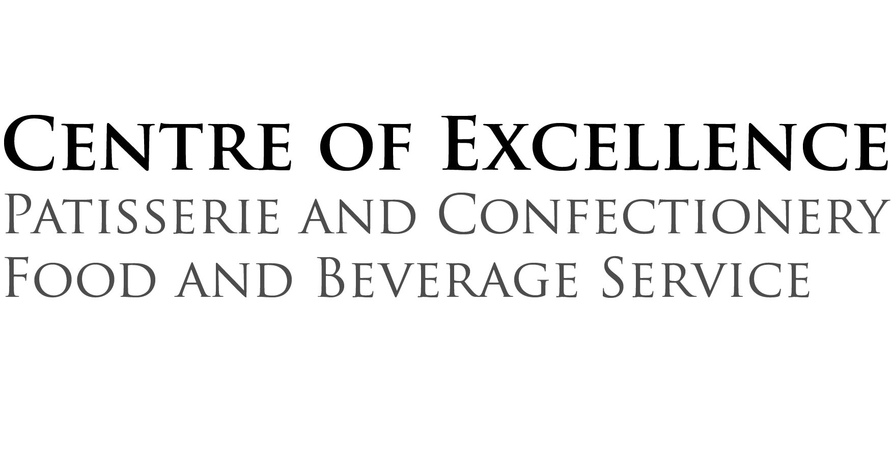 Centre of Excellence logo