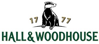 Hall & Woodhouse logo