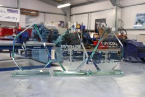 Three BMEEA awards