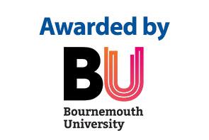 Bournemouth University logo