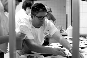 Richard Alsopp - Executive Chef, Menzies Hotels