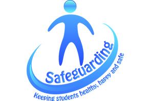 Safeguarding logo